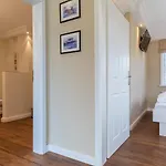 Buhne Buhne 4 Appartement *