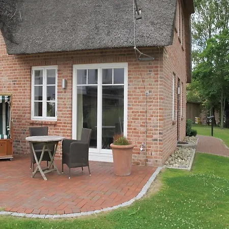 Buhne Buhne 4 Daire Sankt Peter-Ording