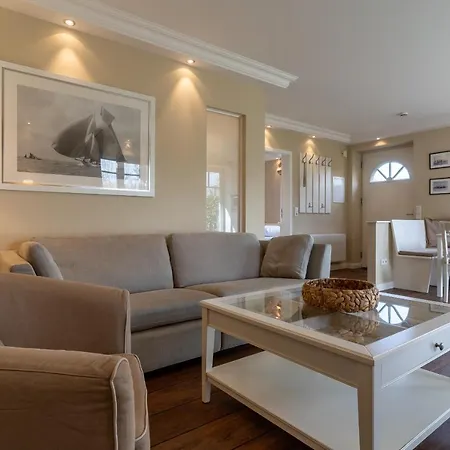 Buhne Buhne 4 * Sankt Peter-Ording