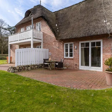 Buhne Buhne 4 Daire *