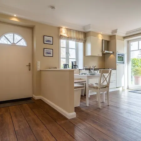 Buhne Buhne 4 Daire *