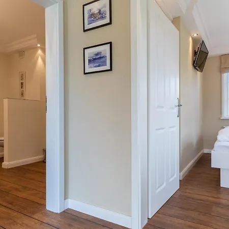 Buhne Buhne 4 Apartament *