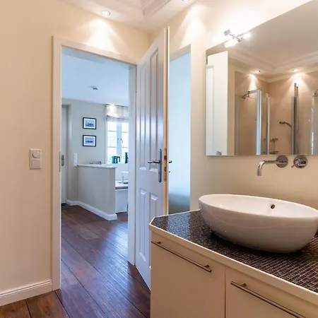 Apartament Buhne Buhne 4