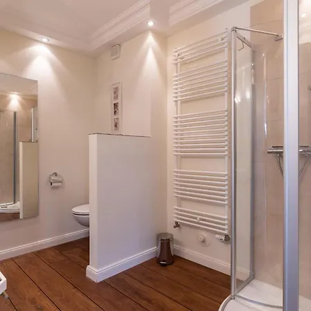 Daire Buhne Buhne 4 *