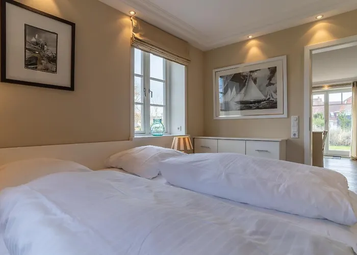 Buhne Buhne 4 Sankt Peter-Ording